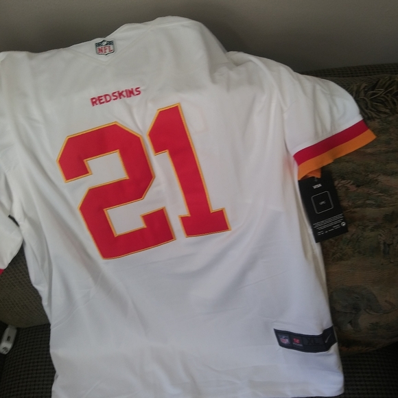 New jerseys - Picture 6 of 8